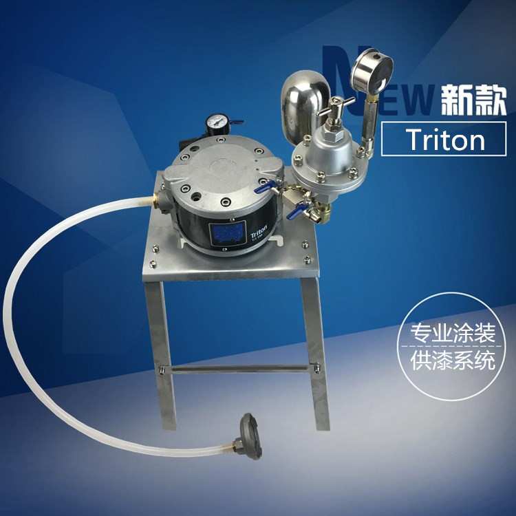 308油泵 233500 Triton308油泵 气动双隔膜泵 油泵维修包