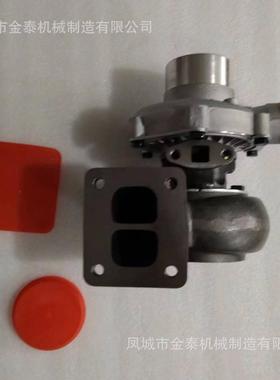 6137-82-8200 465044-0047 465044 T04B59 Turbo for PC200-3