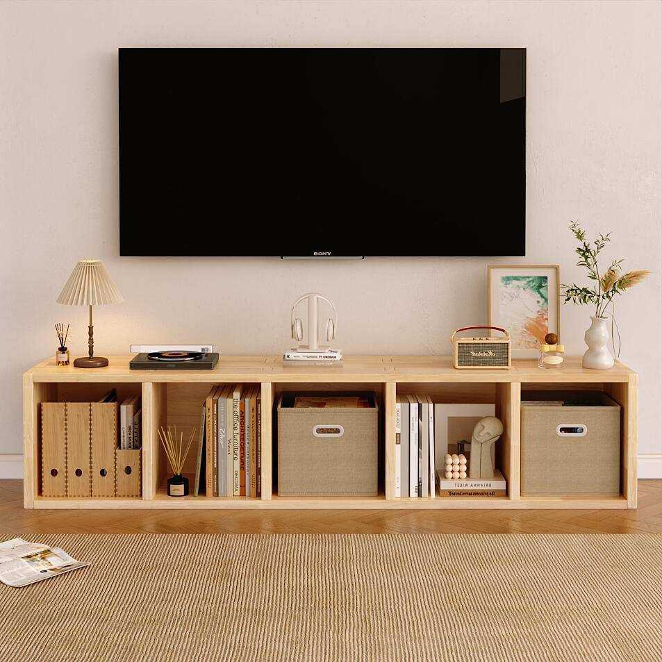 实木电视柜书架一体落地置物柜去客厅化书柜靠墙储物柜格子柜矮柜,模玩/动漫/周边/娃圈三坑/桌游,模型制作工具/辅料耗材,淘宝优惠券,粉丝福利购,淘宝优惠卷