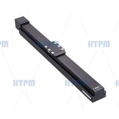 HTPM凯特精机 静音直线滑块 线性导轨 滚珠螺杆 耐磨低损耗