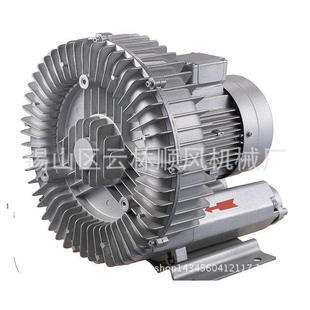 高压气泵哪家好锡山市云林顺风机械厂 供应1.5KW旋涡高压气泵