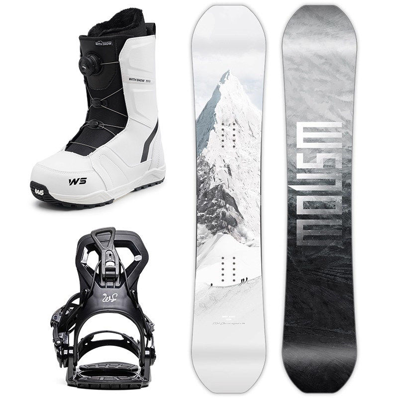 BURTON伯顿官方雪板单板滑雪套装平花刻滑公园滑雪板快穿固定器钢,户外/登山/野营/旅行用品,单板滑雪板,淘宝优惠券,粉丝福利购,淘宝优惠卷