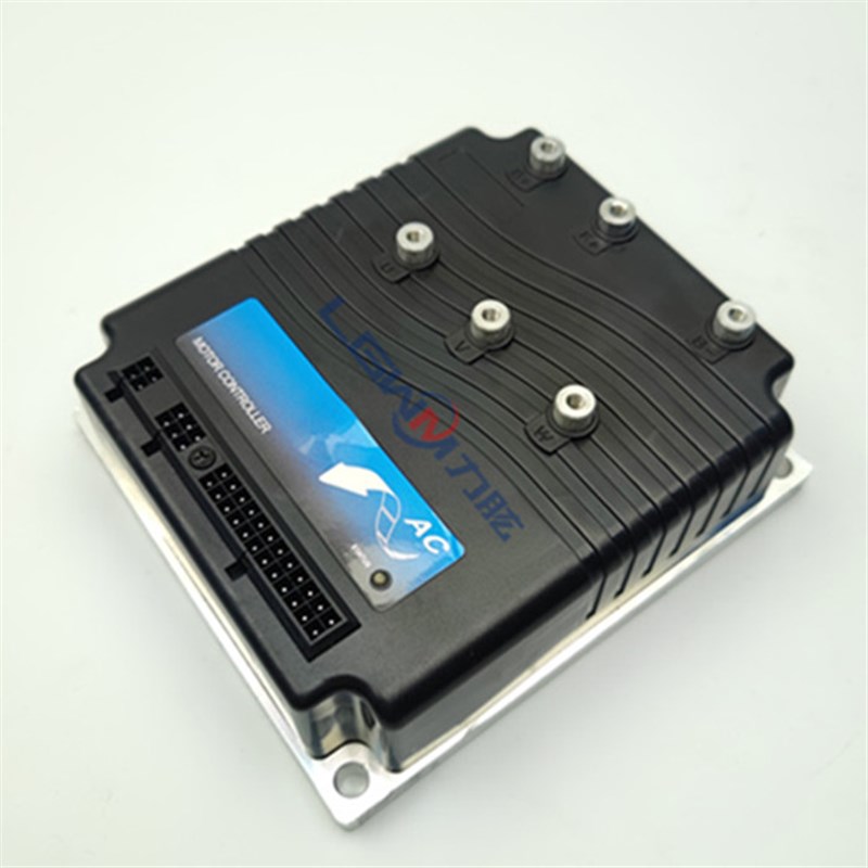 柯蒂斯1230电动堆高机控制器 合力杭叉力达托盘搬运堆高机驱动模