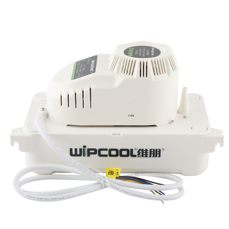 维朋空调排水泵PC-24A全自动柜机水泵中央空调排水器冷凝水提升泵