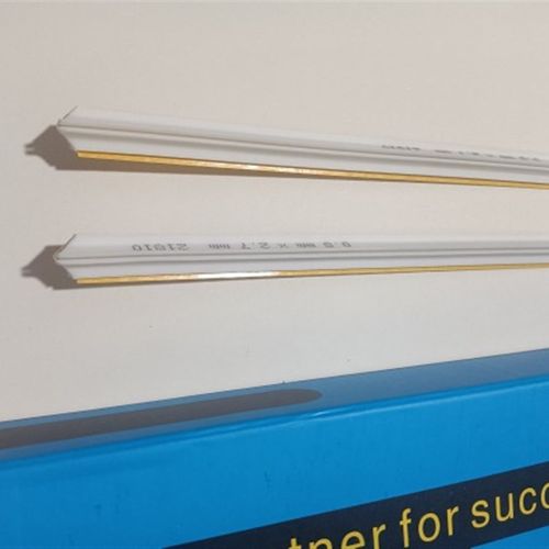 压痕线压痕条速装压痕模暗线模切机反压线条双槽线刀版弹垫海绵条