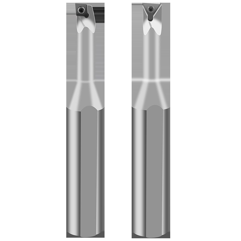 H20高速钢抗震数控刀杆内径大小头变径孔车刀杆锥度镗孔内孔刀杆