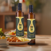 售完即止 临期 鲜又寿二酯油DAG50%低芥酸菜籽油家用非转基因