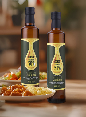 【临期|售完即止】鲜又寿二酯油DAG50%低芥酸菜籽油家用非转基因