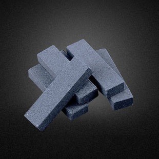 小油石砂石条抛光金属陶瓷除锈去飞边毛刺修边精磨磨刀石细磨小号