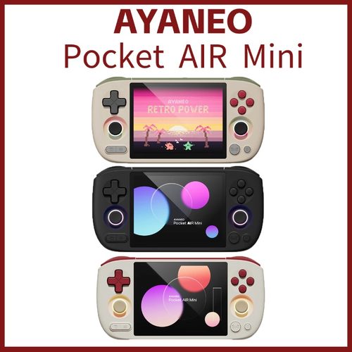 AYANEOPocketAIRMini安卓掌机
