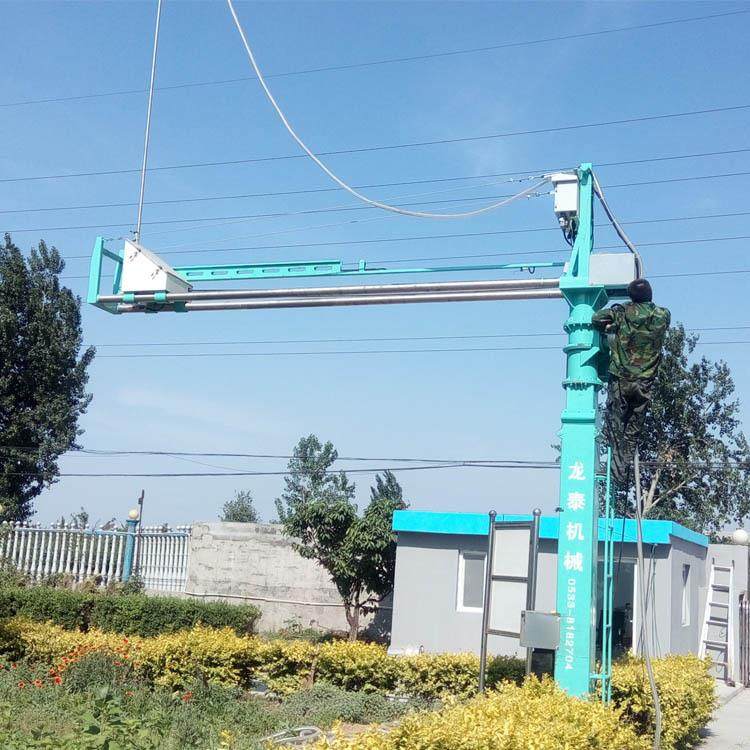 不锈钢全自动粮食扦样机大功率玉米小麦大豆取样器