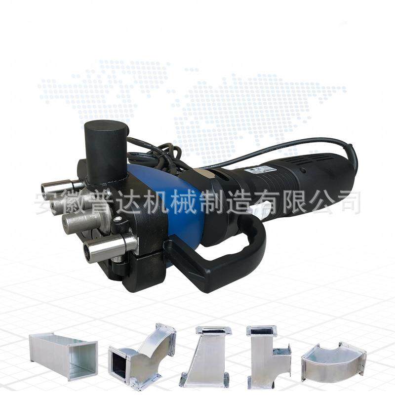 普达风管手提式电动合缝机,五金/工具,其他机械五金,淘宝优惠券,粉丝福利购,淘宝优惠卷