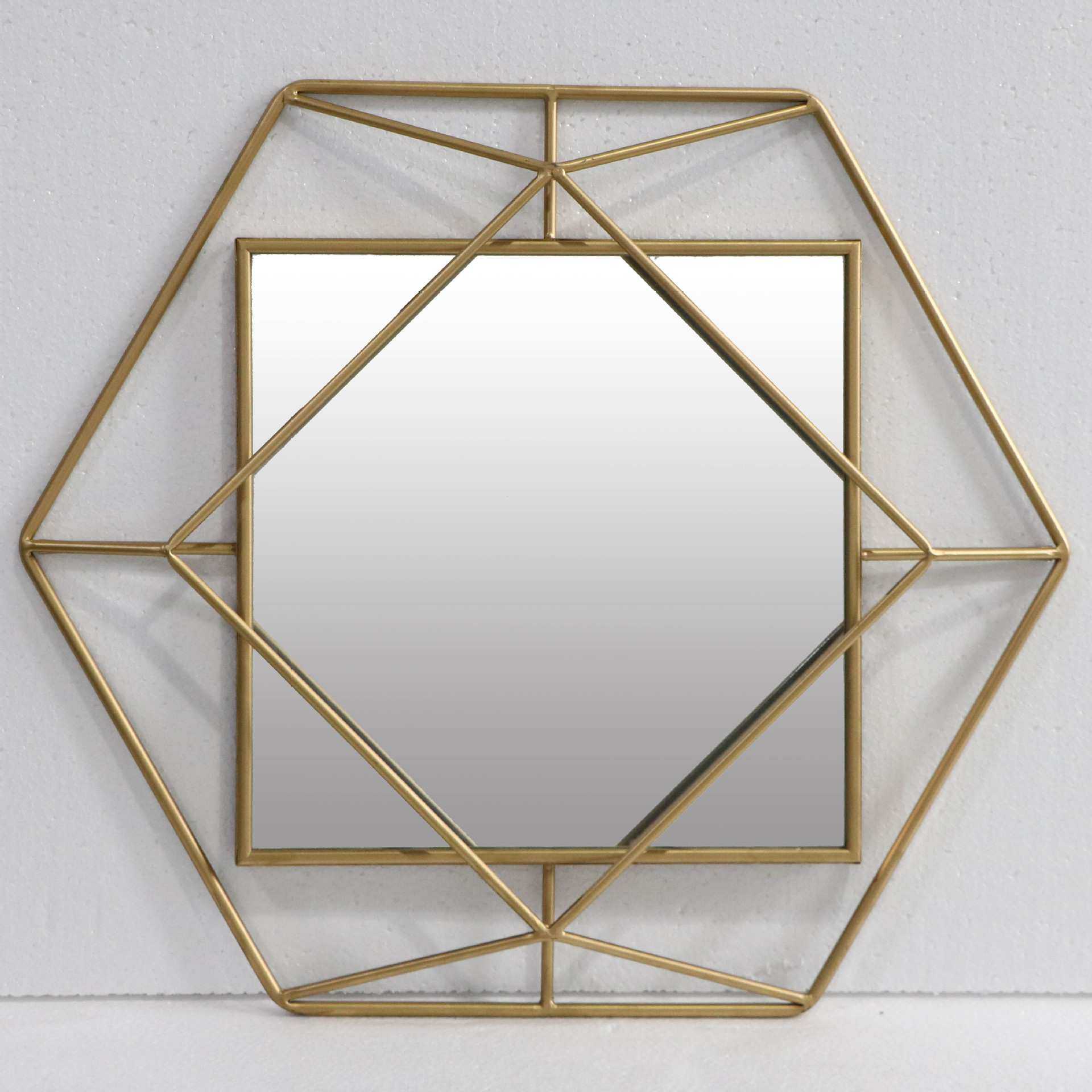 北欧金属壁挂镜卫生间圆形镜子家用简约浴室镜穿衣镜装饰镜化妆镜,基础建材,脚轮/万向轮,淘宝优惠券,粉丝福利购,淘宝优惠卷