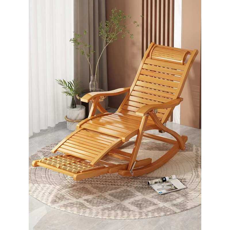 摇摇椅逍遥椅竹躺椅成人折叠阳台午睡椅懒人楠竹中老年人家用便携,模玩/动漫/周边/娃圈三坑/桌游,模型制作工具/辅料耗材,淘宝优惠券,粉丝福利购,淘宝优惠卷