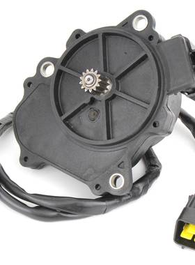 沙滩车前桥驱动电机适用于环松 HS800 700CC HS400 500CC ATV UTV