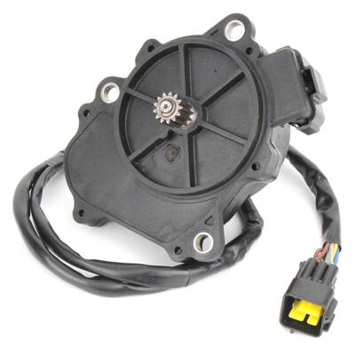 沙滩车前桥驱动电机适用于环松 HS800 700CC HS400 500CC ATV UTV