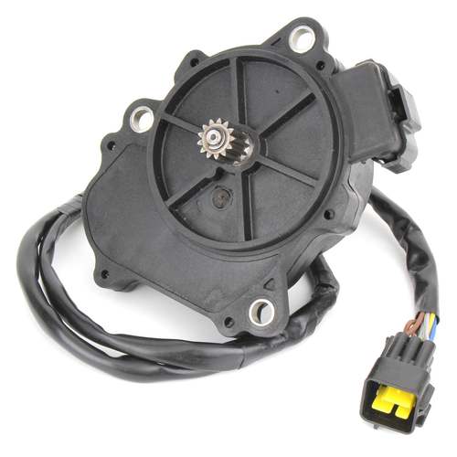 沙滩车前桥驱动电机适用于环松 HS800 700CC HS400 500CC ATV UTV