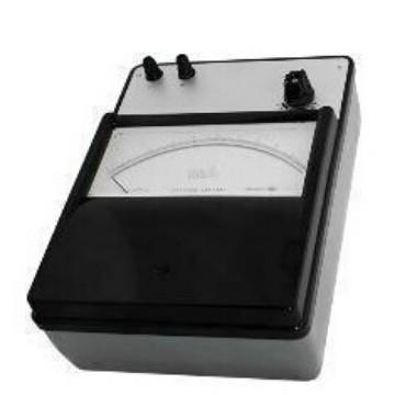 C41-UA 直流微安表 0.2级 精度 0-1000UA