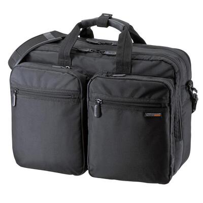 3Way多功能电脑包 BAG-3WAYC1BK CC-9003