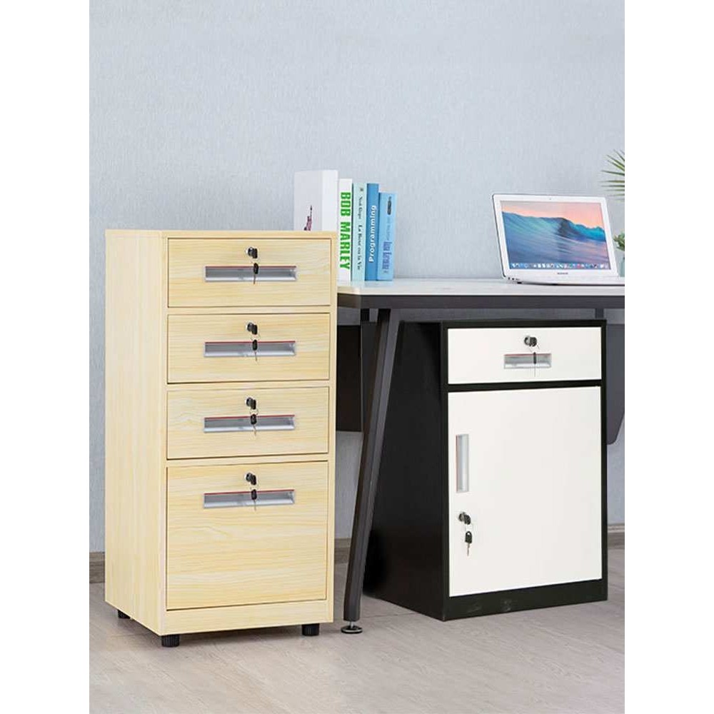 ?铁皮文件柜密码矮柜办公室桌下活动抽屉柜资料收纳带锁储物小柜,模玩/动漫/周边/娃圈三坑/桌游,模型制作工具/辅料耗材,淘宝优惠券,粉丝福利购,淘宝优惠卷