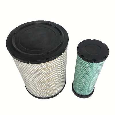厂家直销空气过滤器P777279 挖掘机配件滤清器