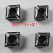 伊斯卡 iscar DR-MF刀片 XCMT 070304-MF IC908 XCMT刀片