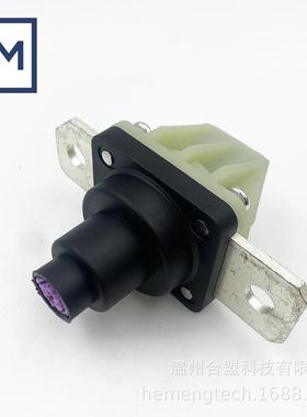 OE:61279845435适用宝马汽车电池 Pyrofuse 保险丝盒过载保护