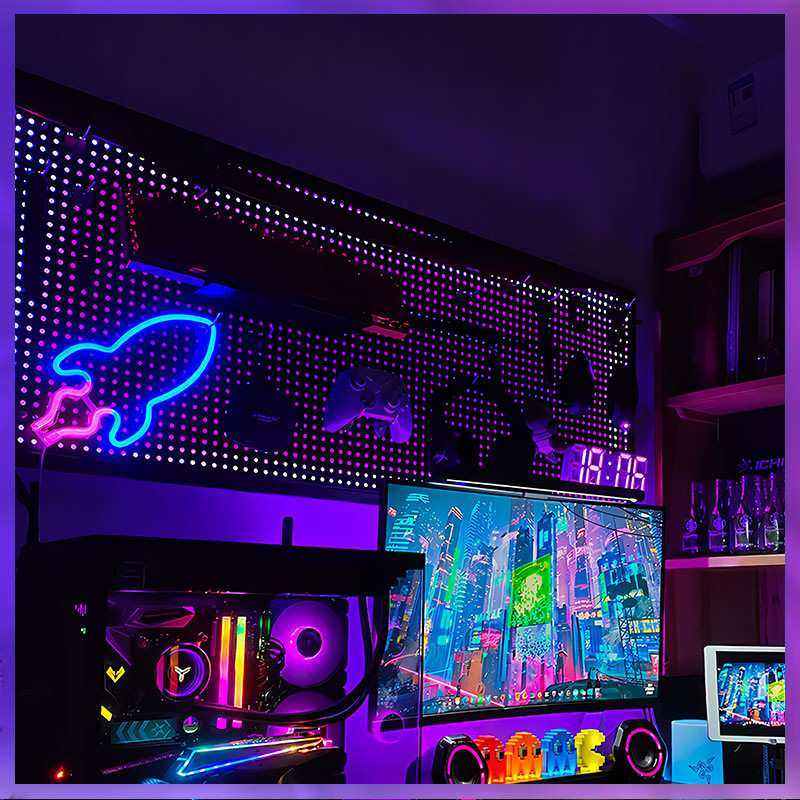 WG6Q洞洞板电竞墙上隔板可定 制置物架书房电脑桌装饰书桌收纳架,模玩/动漫/周边/娃圈三坑/桌游,模型制作工具/辅料耗材,淘宝优惠券,粉丝福利购,淘宝优惠卷