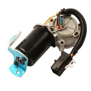 8L1Z 600928 7G360AB AL3Z7G360A 适用福特分动箱电机8L1Z7G360AB