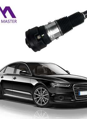 4H0616039H 4H0616040AK空气减震器适用于奥迪A8 D4 RS6 RS7前右