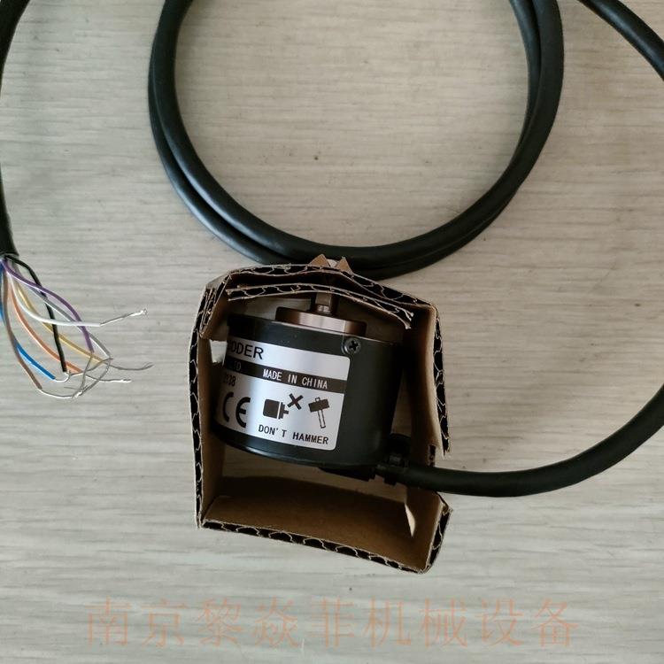 光洋电子工业株式会社轴编码器TRD-SR800C-3M 配件BMCC-125VDC