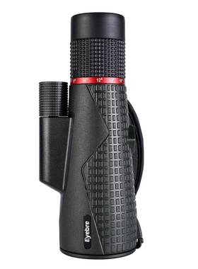 艾博睿8-16X56ED变倍单筒望远镜 高清高倍户外便携手持单筒望远镜