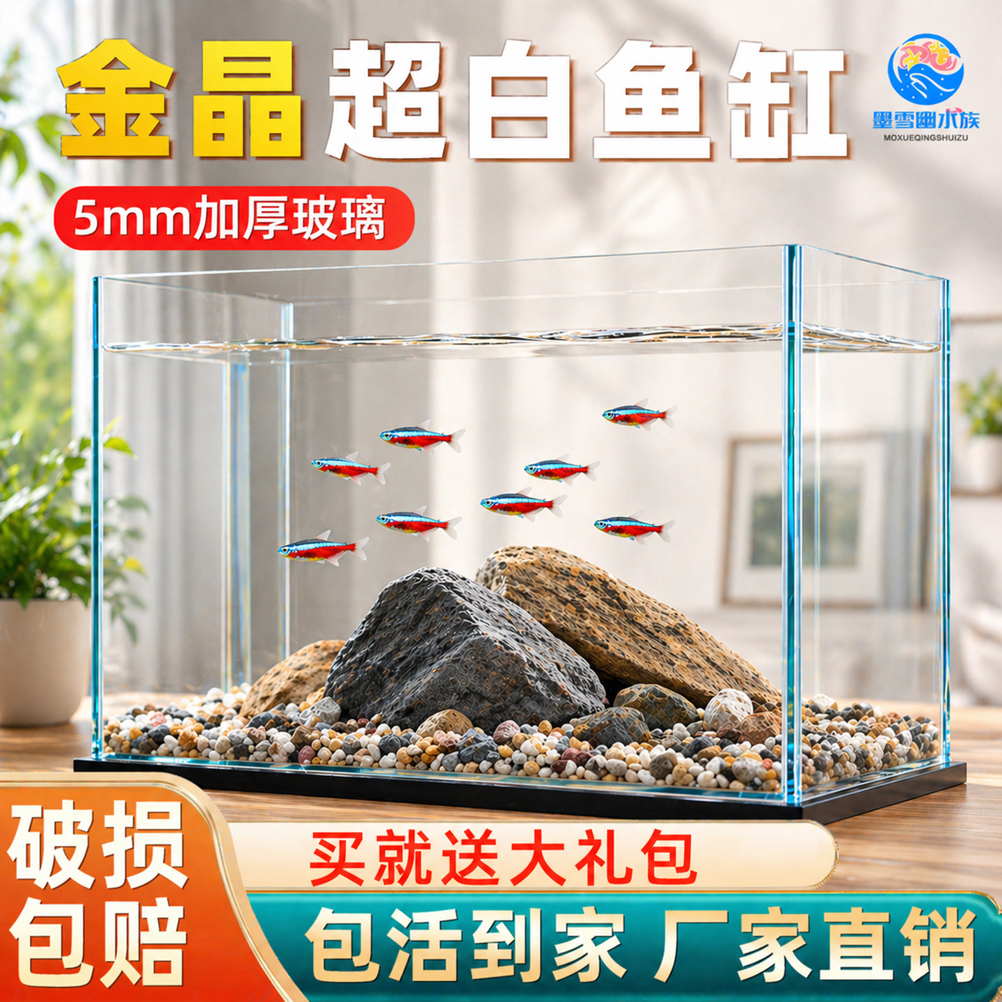 鱼缸