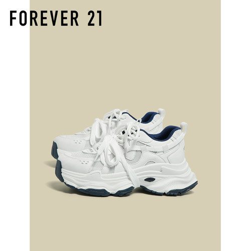 厚底老爹鞋女2025新款