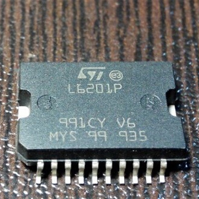 极速l6201p L6205PD L6208UPD  现货先