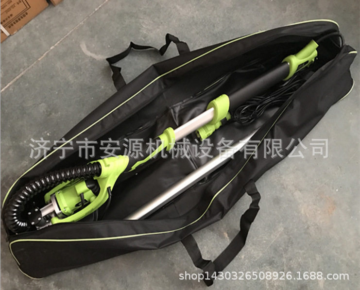 LED无尘墙面打磨机啃墙机批发