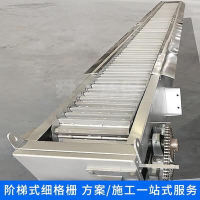 网篦式格栅除污机网篦格栅格栅配件转刷式网篦格栅除污机