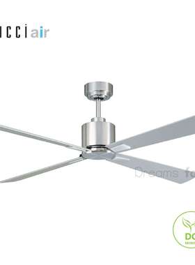 Climate吊扇 节能环保时尚欧式吊扇 客厅餐厅房间风扇