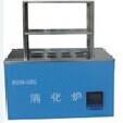 无锡久平数显石墨消化炉KDN-04D