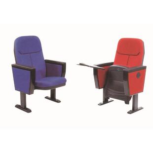 奥体图直销礼堂椅影剧座椅剧场椅连体排椅盟安吉盟