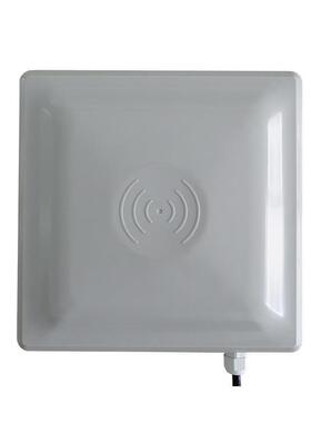 JRF255AN型学校专用2.4G有源RFID读写器