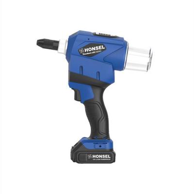 德国VVG气动定位工具VNG903盲铆钉螺母压铆螺钉