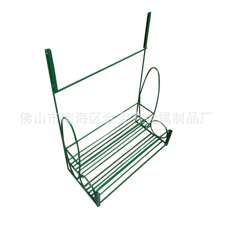 供应金属奶茶层架铁线促销架饮料展示架收银台台架便利店小货架