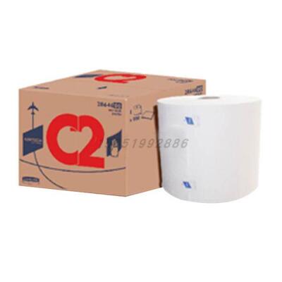 金佰利28641KIMTECH金特C2航空级擦拭布白色