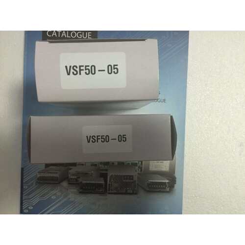 （FINESUNTRONIX)VSF50-05系列