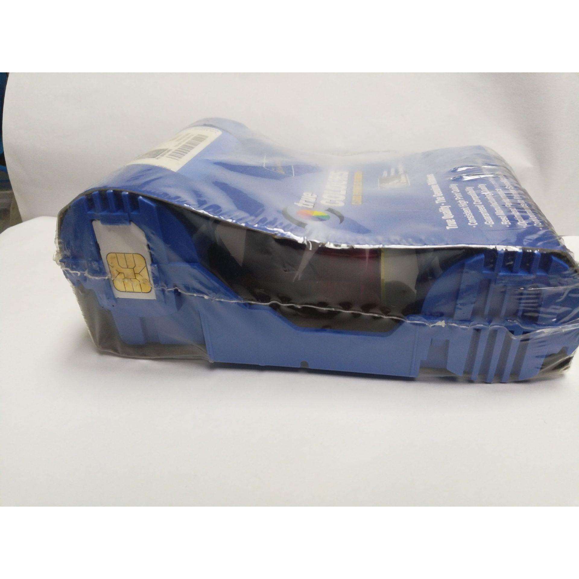 P110证卡机P120机证卡打印机800015-940CN彩色带800017-240CN