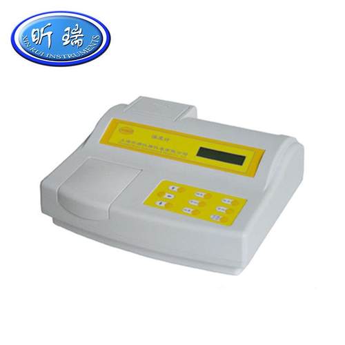 上海昕瑞WGZ-3A台式浊度计（仪）