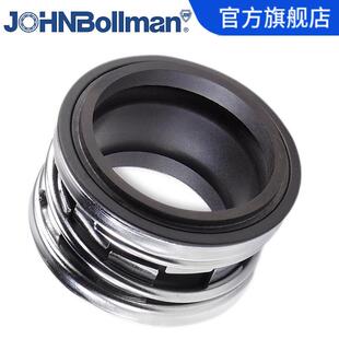 JohnCrane约翰克兰机械密封FIJ100-65-200氨水泵机械密封