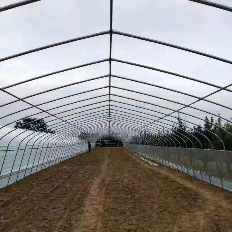 温室大棚骨架全套养殖种植通用