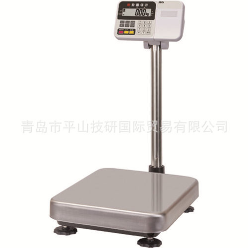 AND艾安得HV200KC电子秤数字秤